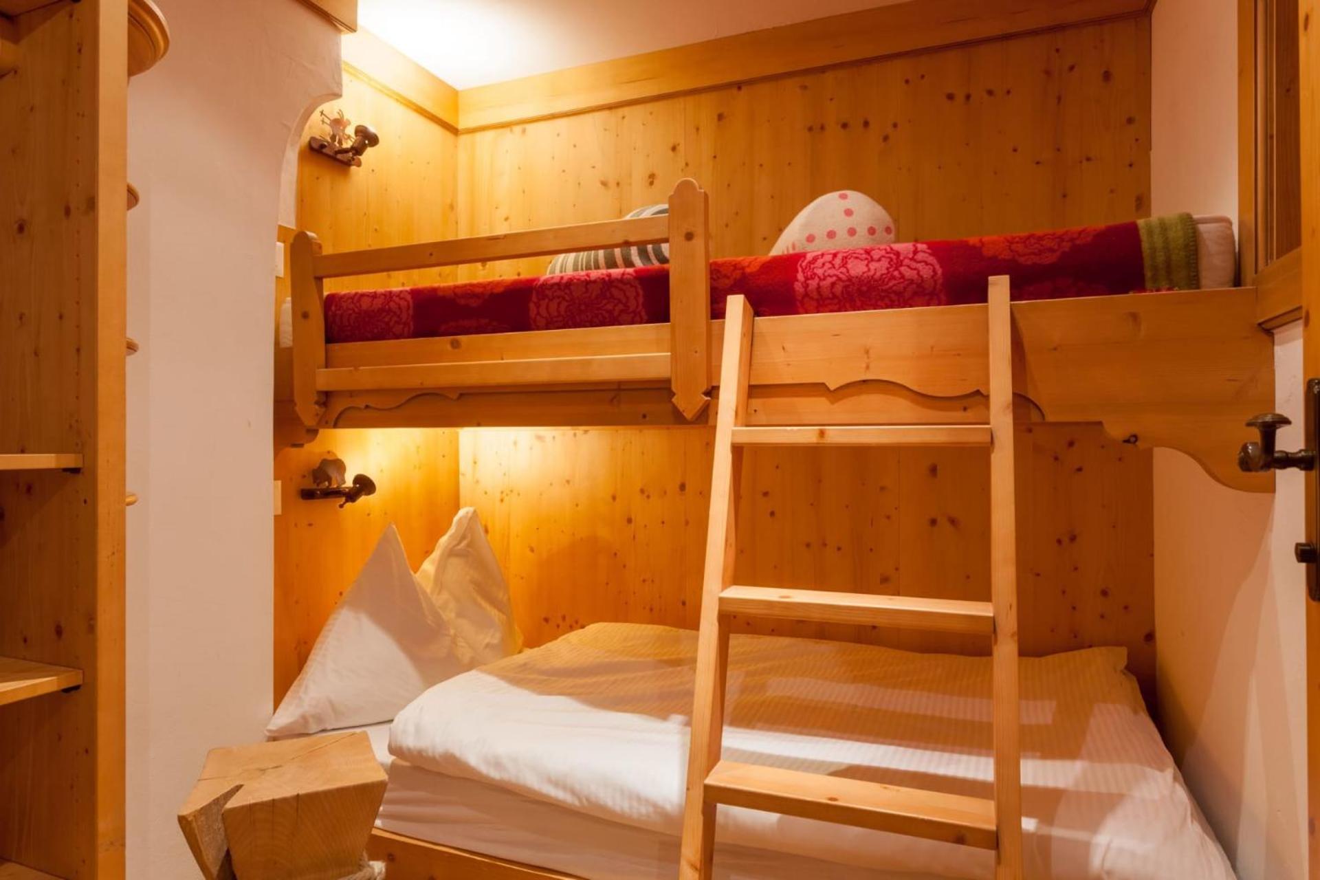 Hotel Berghof Zermatt Zewnętrze zdjęcie