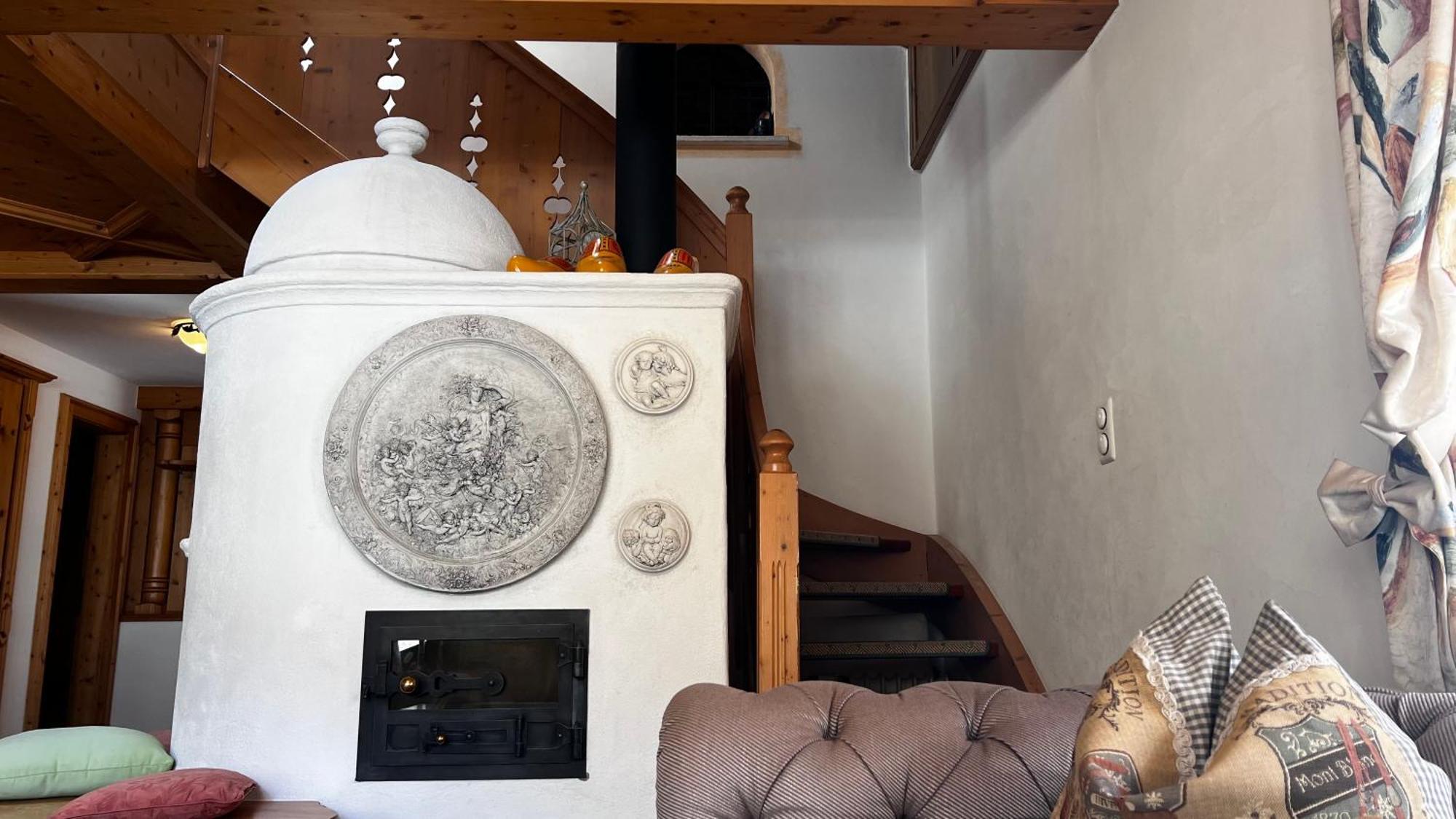Hotel Berghof Zermatt Zewnętrze zdjęcie